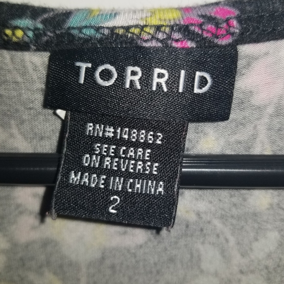 Tank top - Picture 2 of 2